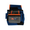  Porte-outils 7 poches universel en polyester  l 30 x l 24 cm DEXTER - Sanifer Tamatave