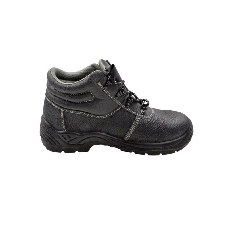  Chaussures de travail de Sécurité Hautes S3 t42  - Sanifer Tamatave