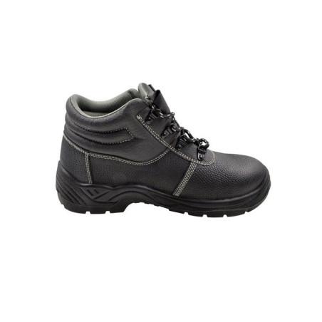  Chaussures de travail de Sécurité Hautes S3 t42  - Sanifer Tamatave