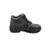  Chaussures de travail de Sécurité Hautes S3 t40  - Sanifer Tamatave