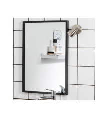  Spot classique plastique chrome  - Sanifer Tamatave