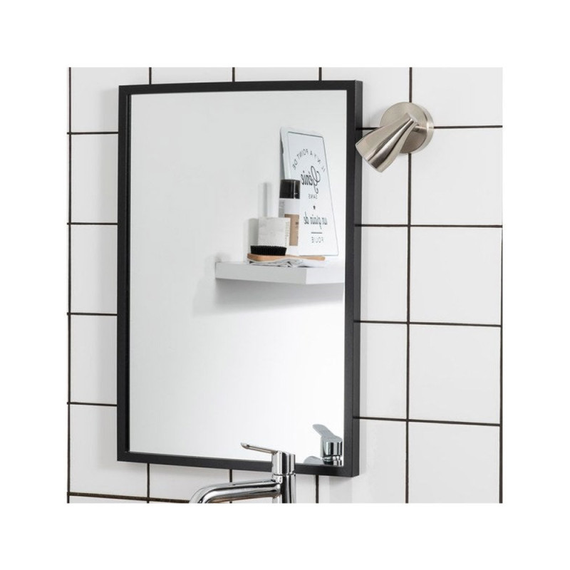  Spot classique plastique chrome  - Sanifer Tamatave