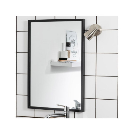  Spot classique plastique chrome  - Sanifer Tamatave