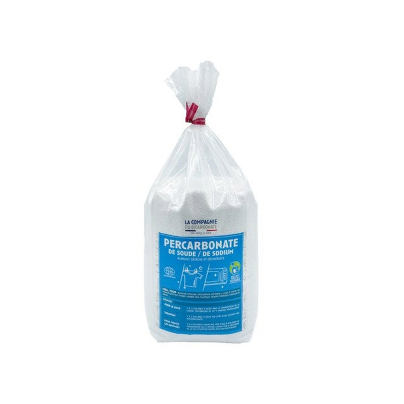  Percarbonate de soude 2 kg  - Sanifer Tamatave