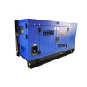 Groupe électrogène 22 KVA triphasé 1500TR/MN insonorisé TBL  - Sanifer Tamatave