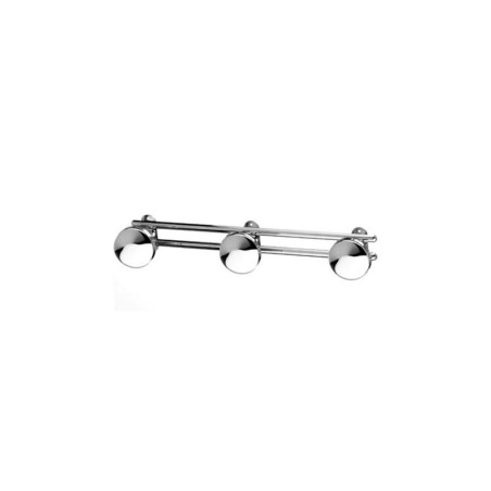 Porte-manteau rail à fixer  - Sanifer Tamatave