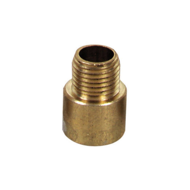  Raccords laiton reduc fem 11mm-mâle pas10x1 uv4 NR  - Sanifer Tamatave