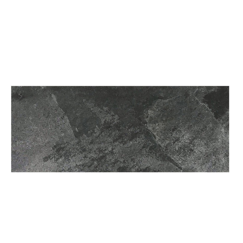 Carrelage sol 30x60cm K-SLATE GRAFITO PAMESA CERAMICA - Sanifer Tamatave