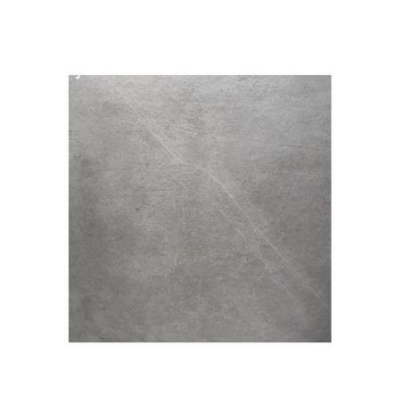 Carrelage sol 60X60cm A06GZDCC-LGY.M2R GP DESIGN CONCRETE LIGHT GREY RAK CERAMICS - Sanifer Tamatave