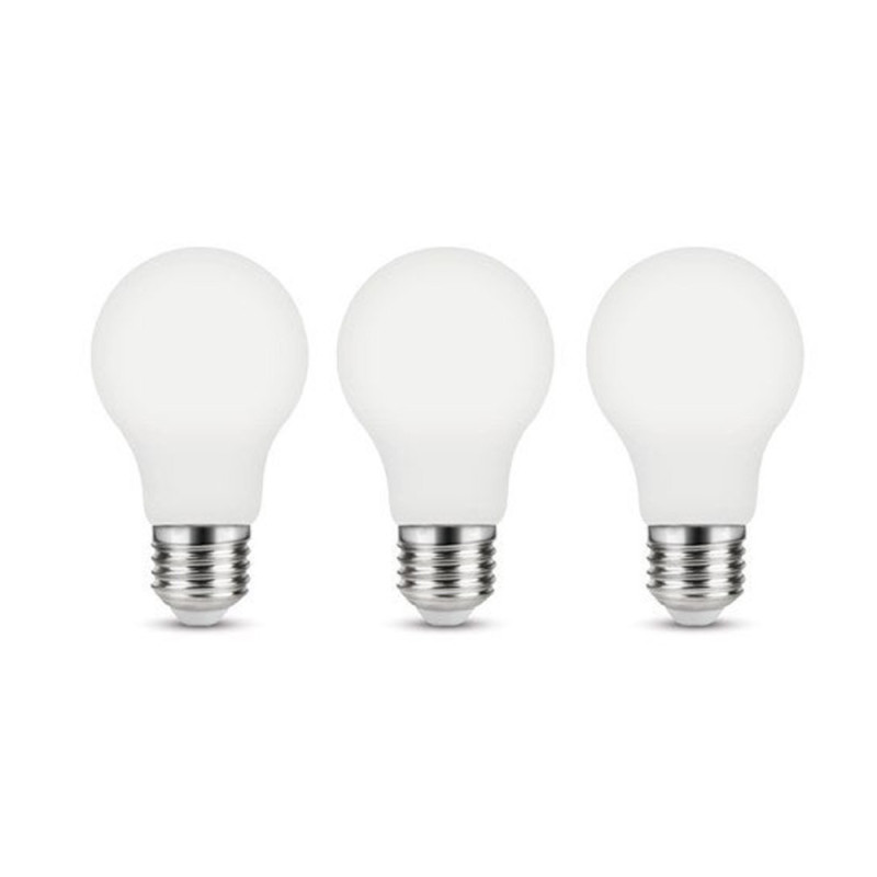  Ampoule led standard E27 60w de 4000 x3 LEXMAN - Sanifer Tamatave