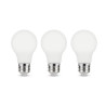  Ampoule led standard E27 60w de 4000 x3 LEXMAN - Sanifer Tamatave