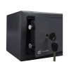 Coffre fort à code électronique easy 1 16l m STANDERS - Sanifer Tamatave