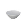 Vasque à poser variant blanc ovale 60cm RAK CERAMICS - Sanifer Tamatave