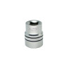  Douille 12 pans 1/2 en chrome vanadium diam. 22 mm DEXTER PRO - Sanifer Tamatave
