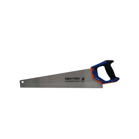  Scie égoïne denture rapide DEXTER 500 mm  - Sanifer Tamatave