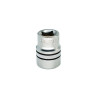  Douille 12 pans 1/2 en chrome vanadium DEXTER PRO, diam. 21 mm  - Sanifer Tamatave