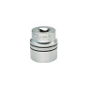 Douille 12 pans 1/2 en chrome vanadium DEXTER PRO, diam. 32 mm  - Sanifer Tamatave