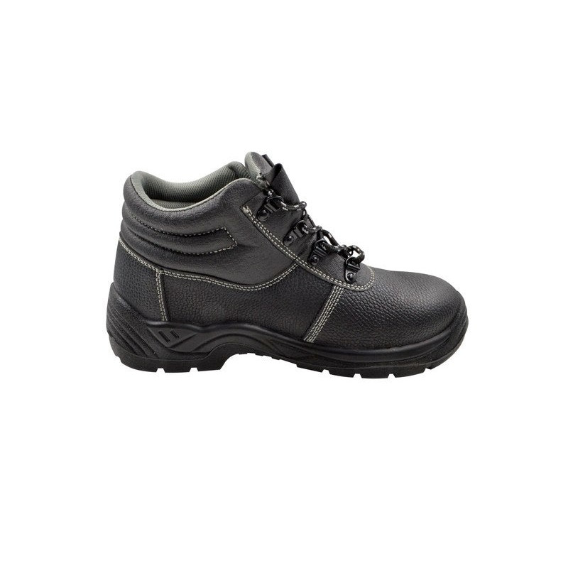  Chaussures de travail de sécurité Hautes S3 t38  - Sanifer Tamatave