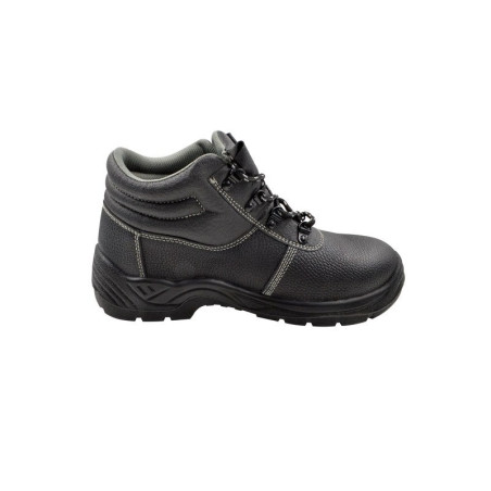  Chaussures de travail de sécurité Hautes S3 t38  - Sanifer Tamatave