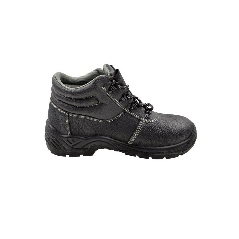 Chaussures de travail de sécurité hautes S3 t41  - Sanifer Tamatave