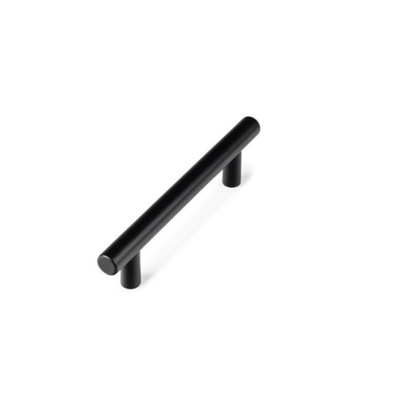  Lot de 4 poignées de meuble entraxe 96 mm inox brut REI - Sanifer Tamatave