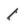  Lot de 4 poignées de meuble entraxe 96 mm inox brut REI - Sanifer Tamatave