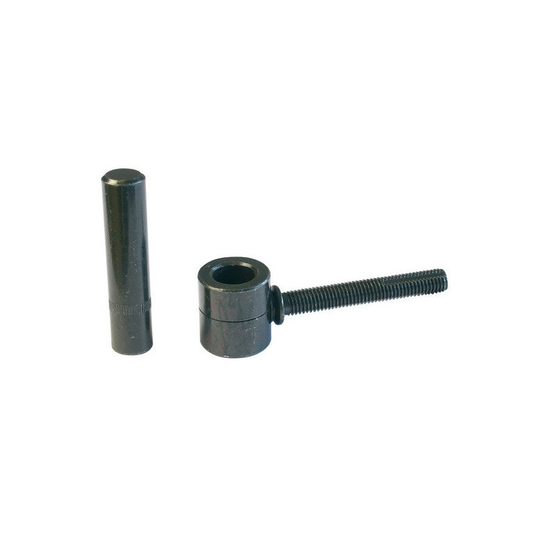  Gond chimique en cier prépeint h 80x diamètre 16 mm AFBAT - Sanifer Tamatave