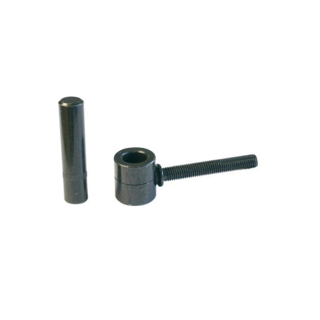  Gond chimique en cier prépeint h 80x diamètre 16 mm AFBAT - Sanifer Tamatave