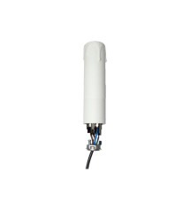  Bougie équipée E14 tibelec plastique blanc 60 w  - Sanifer Tamatave