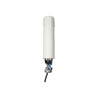 Bougie équipée E14 tibelec plastique blanc 60 w  - Sanifer Tamatave