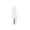  Ampoule led à filaments E14 60w dep 4000k  - Sanifer Tamatave