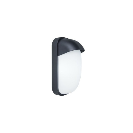  Applique extérieure E27 max 25w noir pekko INSPIRE - Sanifer Tamatave