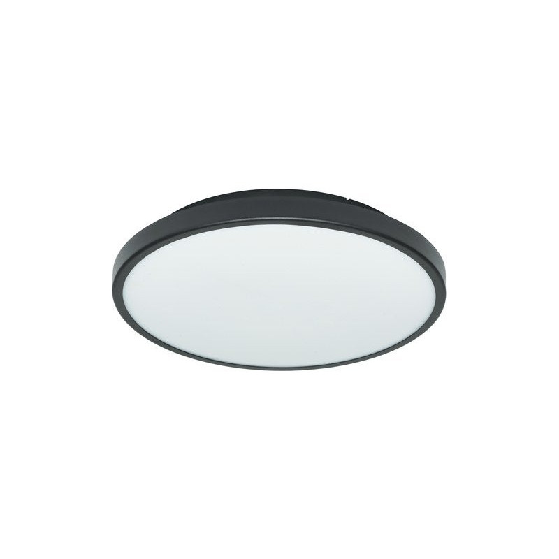 Plafonnier d'extérieur led pono d30 NR  - Sanifer Tamatave