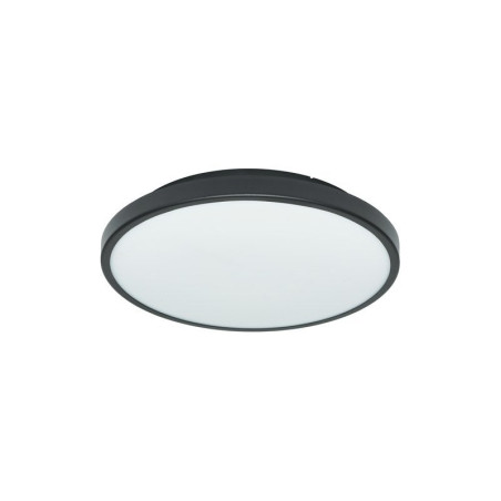 Plafonnier d'extérieur led pono d30 NR  - Sanifer Tamatave