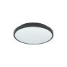 Plafonnier d'extérieur led pono d30 NR  - Sanifer Tamatave