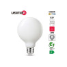  Ampoule led à  filament E27 1055lm 4 9w LEXMAN - Sanifer Tamatave