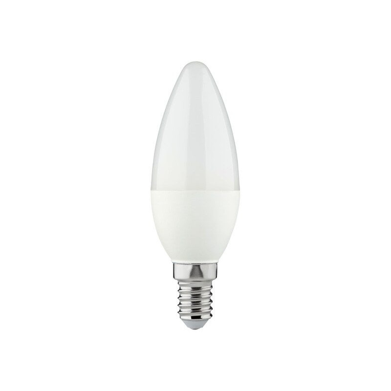  Ampoule led E14 470lm 4 9w  - Sanifer Tamatave