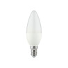  Ampoule led E14 470lm 4 9w  - Sanifer Tamatave