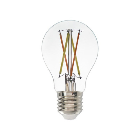  Ampoule led universelle E27 806lm 60w variation de blancs LEXMAN - Sanifer Tamatave