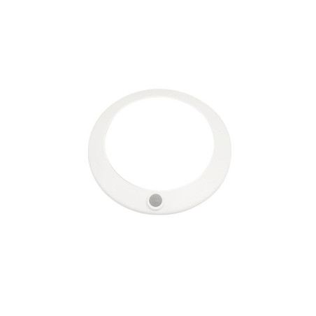  Lampe led rechargeable usb à  détection de mouvement diamètre  17 cm 200 lm INSPIRE - Sanifer Tamatave
