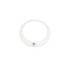  Lampe led rechargeable usb à  détection de mouvement diamètre  17 cm 200 lm INSPIRE - Sanifer Tamatave