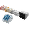  Lot de 55 mini-bornes automatiques zenitech ZENITECH - Sanifer Tamatave