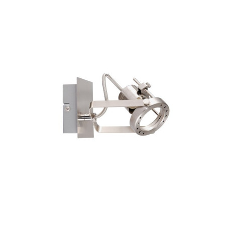  Spot patère en acier et inox technic INSPIRE - Sanifer Tamatave