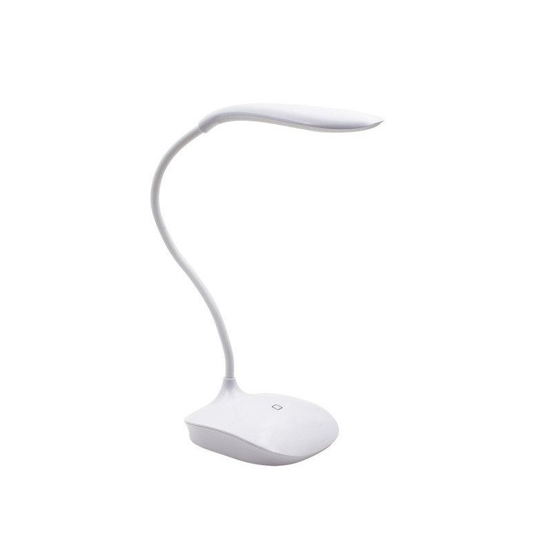  Lampe de bureau murray 200lm 4000k h32 touch blc plastique INSPIRE - Sanifer Tamatave