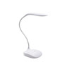  Lampe de bureau murray 200lm 4000k h32 touch blc plastique INSPIRE - Sanifer Tamatave