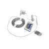  Kit ruban led l 5 m rgb 0 lumen  - Sanifer Tamatave