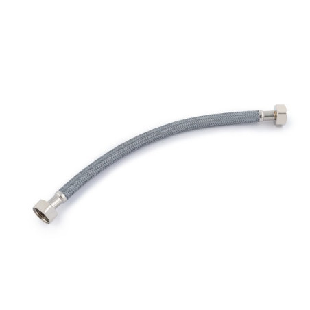  Flexible d'alimentation 80 cm femelle / femelle 15 x 21 polyéthylène ondulé 20 ans  - Sanifer Tamatave