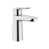  Mitigeur lavabo chromé grohe start clova m GROHE - Sanifer Tamatave