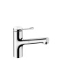  Mitigeur de cuisine avec douchette chrome hansgrohe zesis  - Sanifer Tamatave