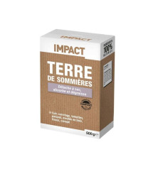  Terre de sommières poudre multisurface impact 500 gr  - Sanifer Tamatave